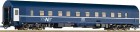 45614 Roco Sleeping car type U-Hansa